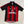 AC Milan 2001/02 Vintage Home Jersey-Olive & York