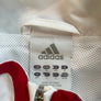 Bayern Munich Vintage Embroidered Training Jacket - Size Medium-Olive & York