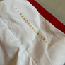 Bayern Munich Vintage Embroidered Training Jacket - Size Medium-Olive & York