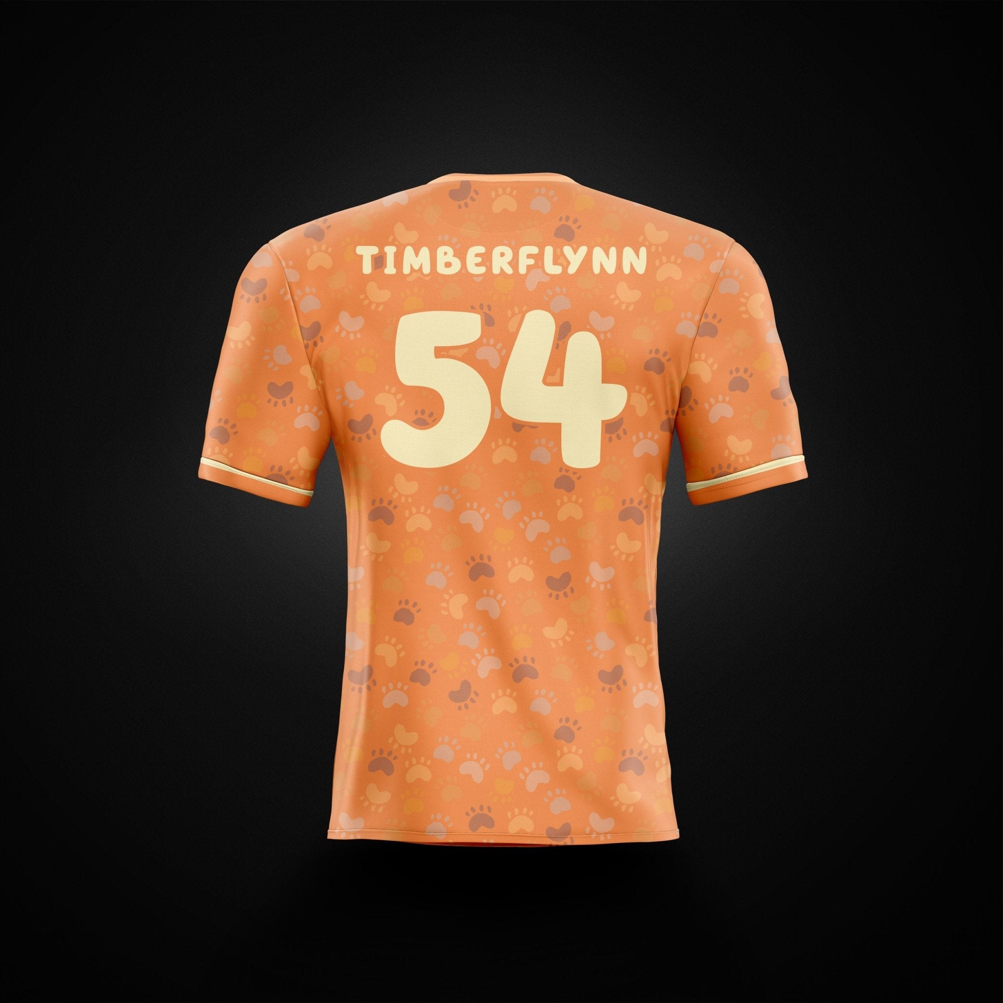 Heeler FC Jersey-Olive & York