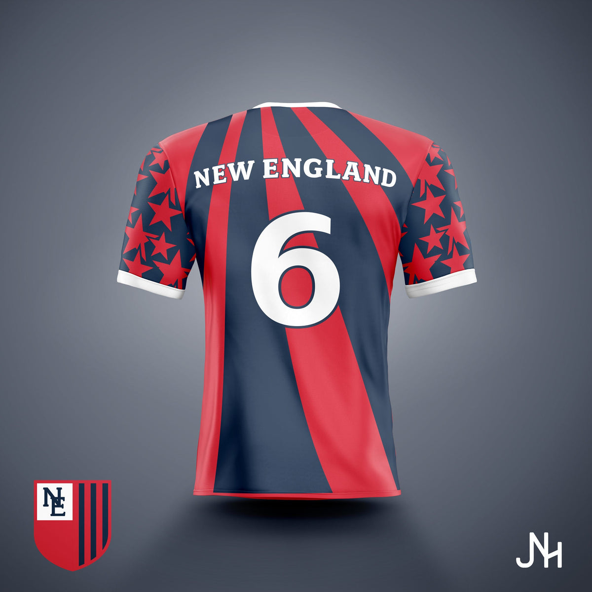 X 上的New England Revolution：「Which one would you want most as your throwback  kit?  / X