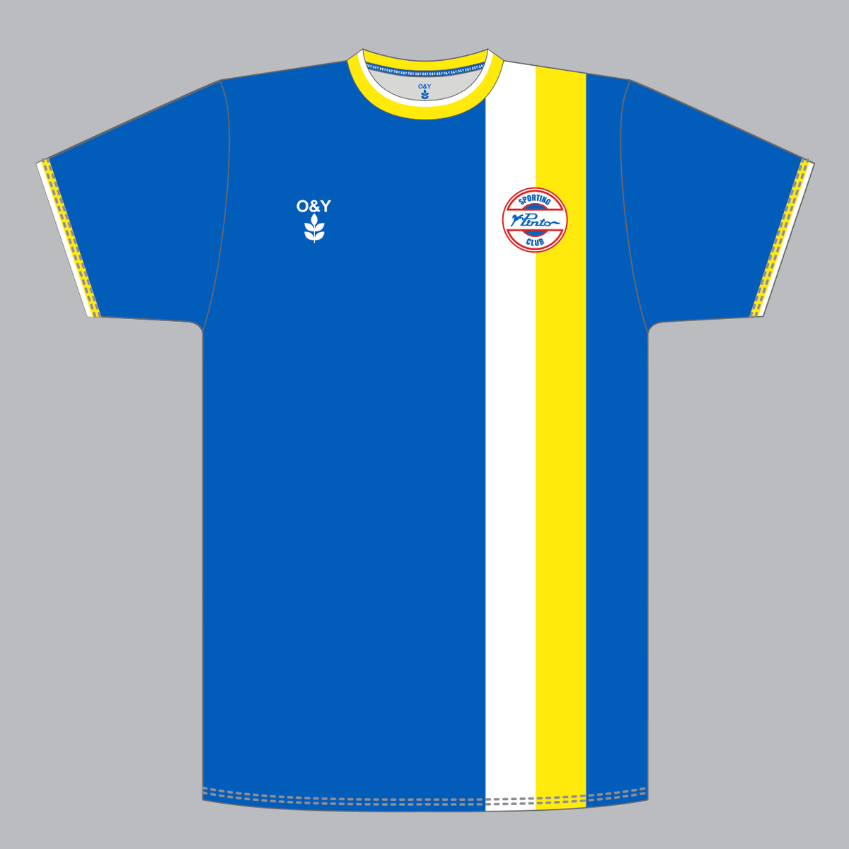 princeton Olive & York