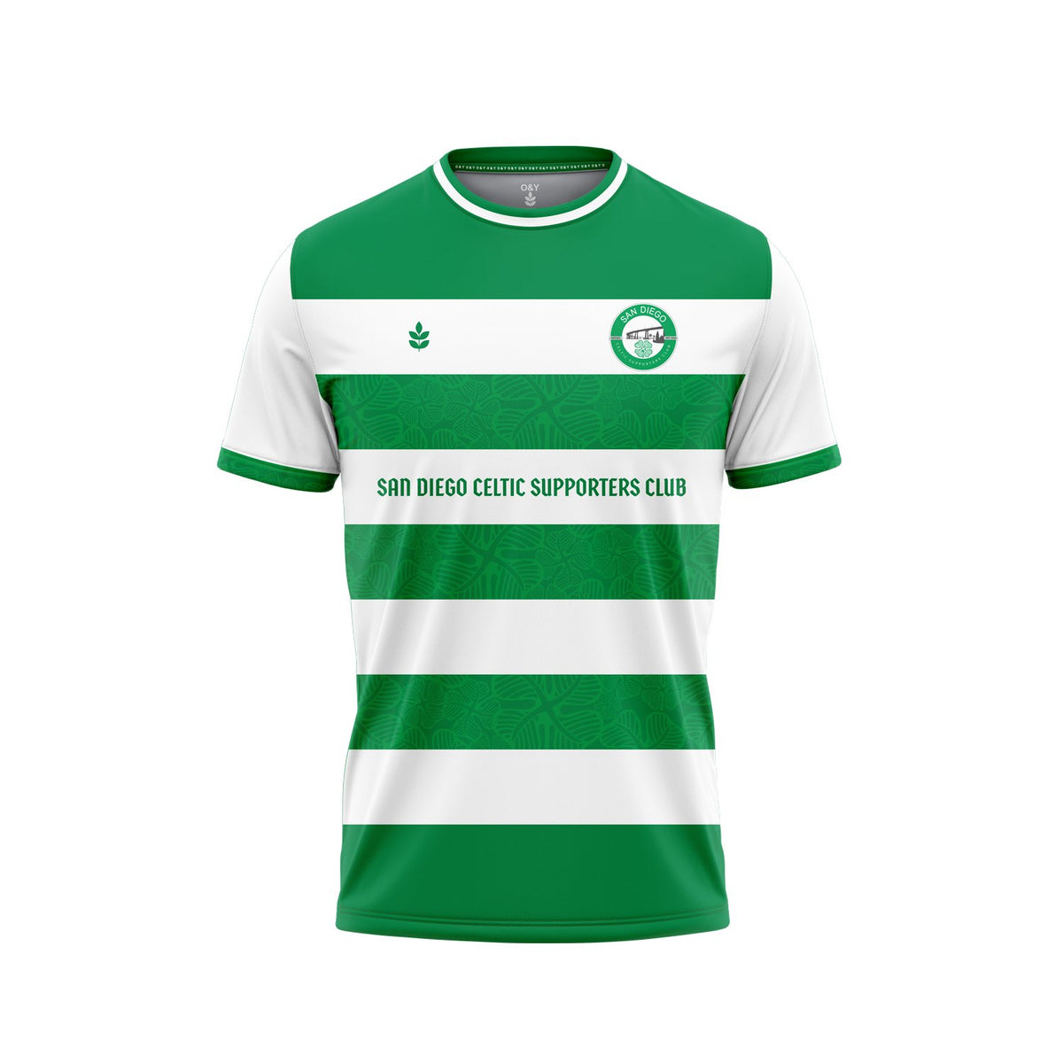 Celtic kit pre store order