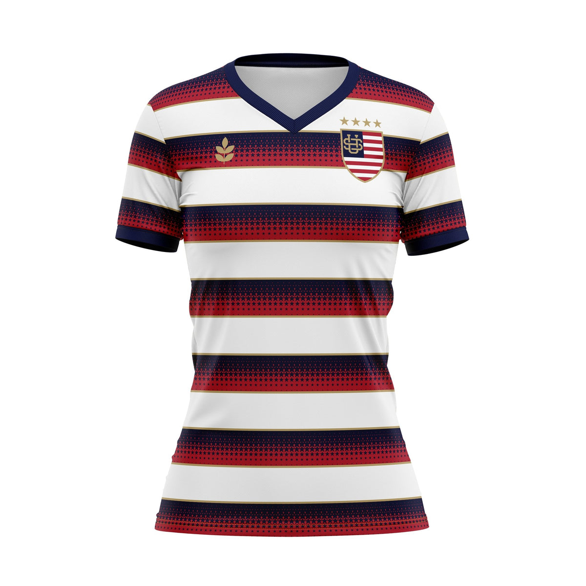 They're Not Just Jerseys - Stars and Stripes FC