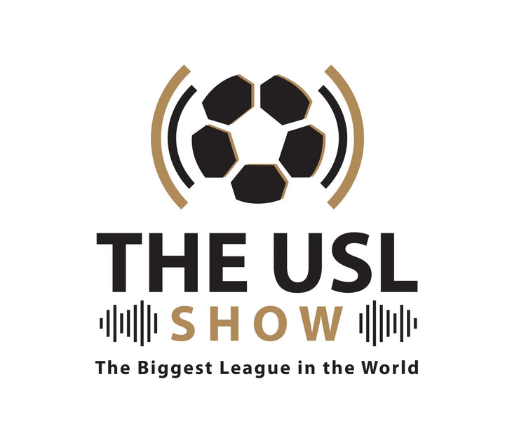 USL Show Logo-Olive & York