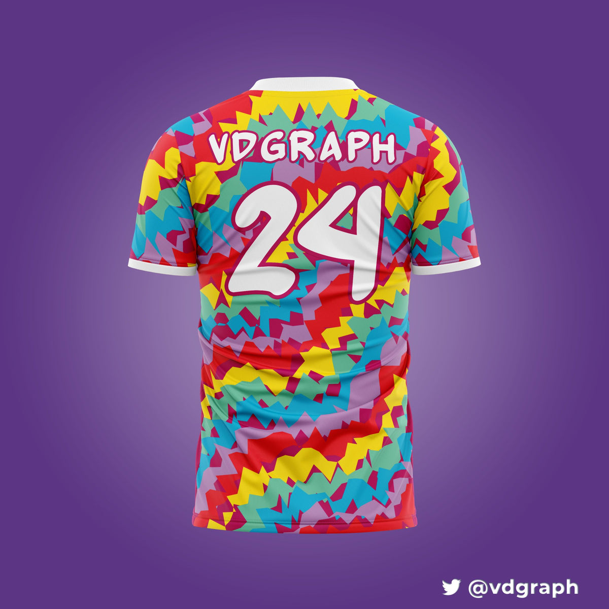 Woke FC Kit Olive & York