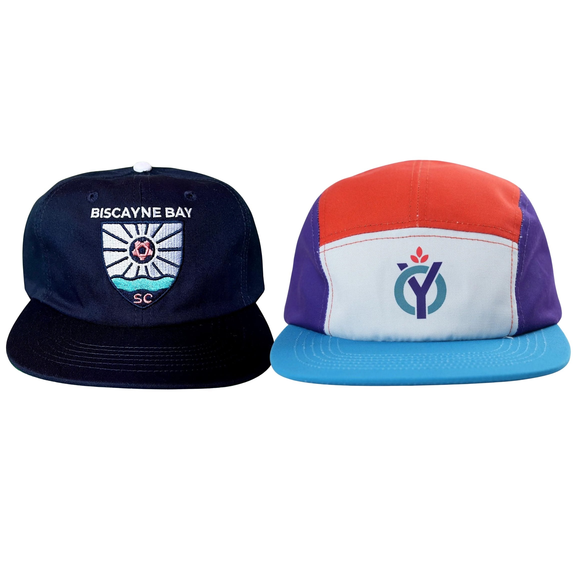 Caps - Olive & York