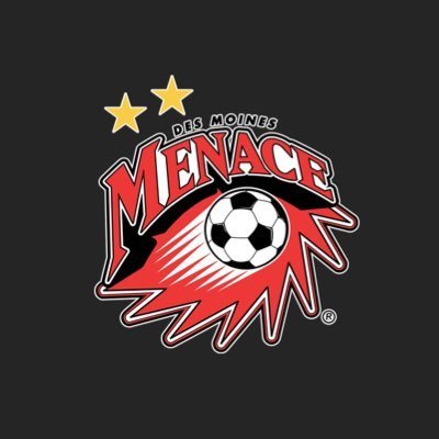 Des Moines Menace - Olive & York