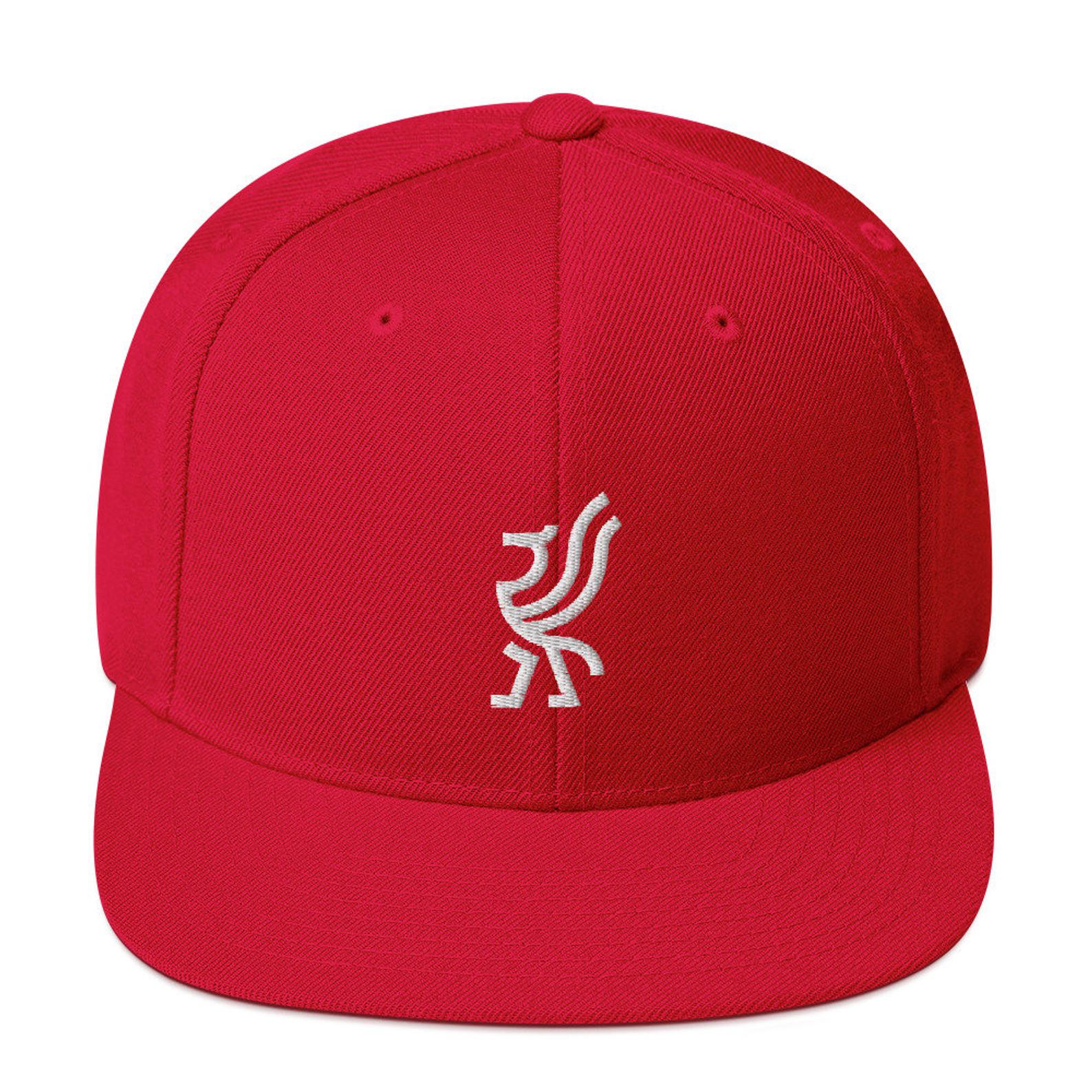 Snapbacks - Olive & York