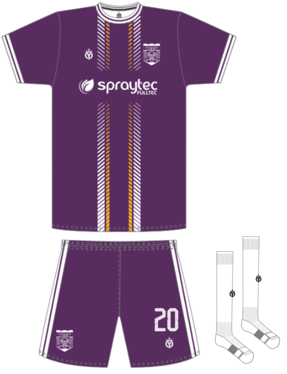 Imperio FC-Olive & York