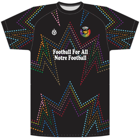 2026 Canadian Supporters Pride Kit-Olive & York