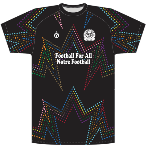 2026 Canadian Supporters Pride Kit-Olive & York