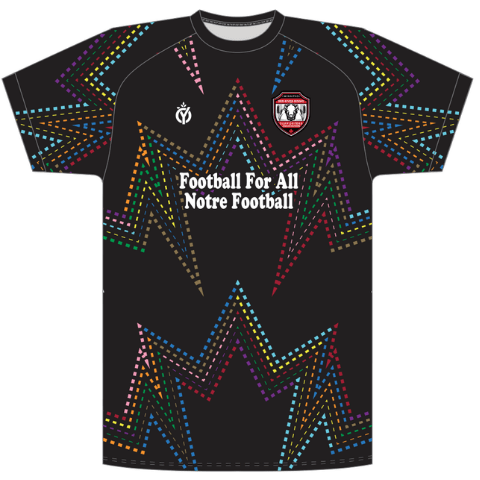 2026 Canadian Supporters Pride Kit-Olive & York