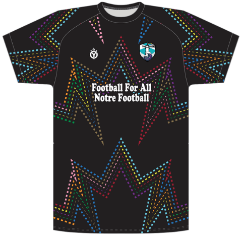2026 Canadian Supporters Pride Kit-Olive & York