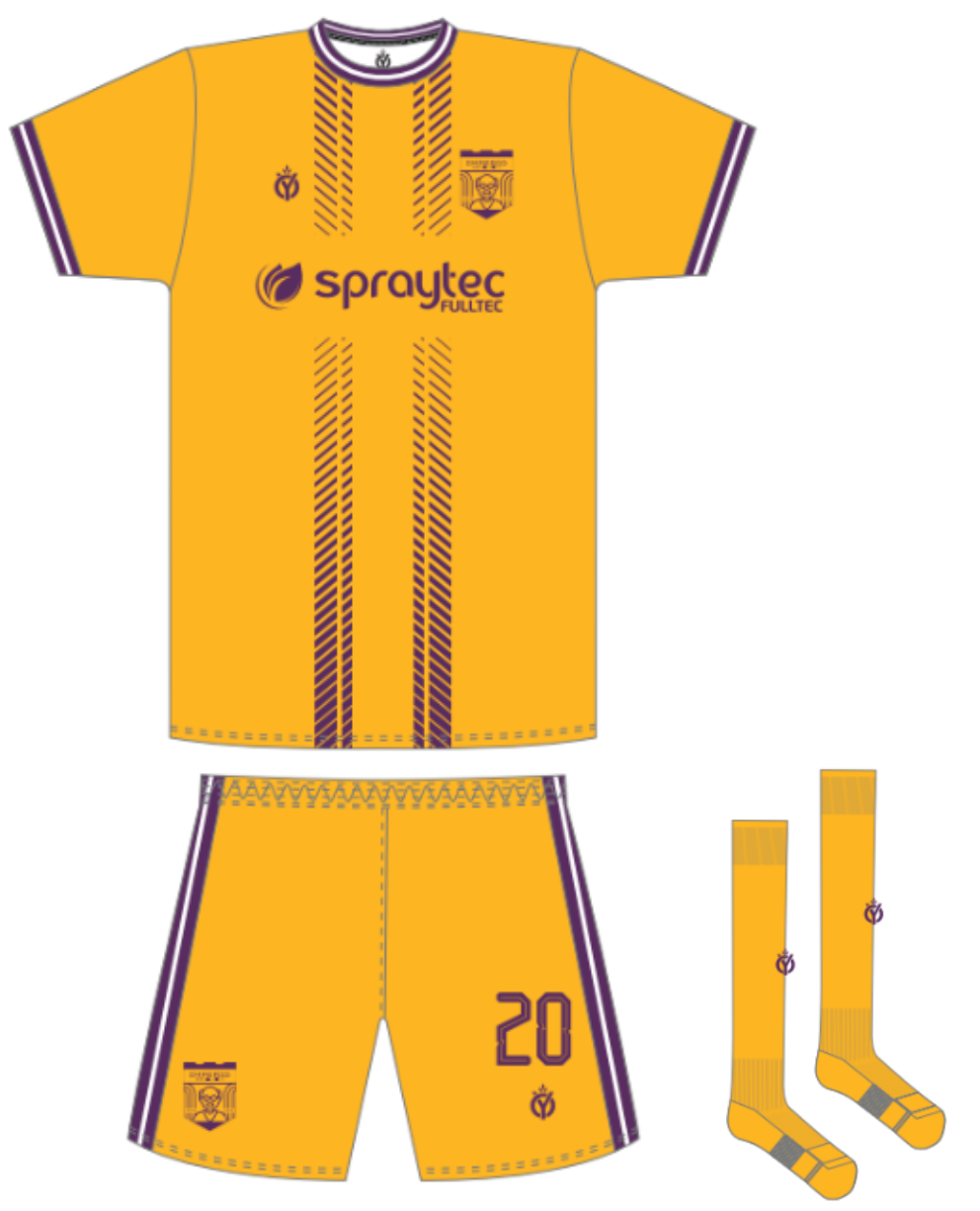 Imperio FC-Olive & York