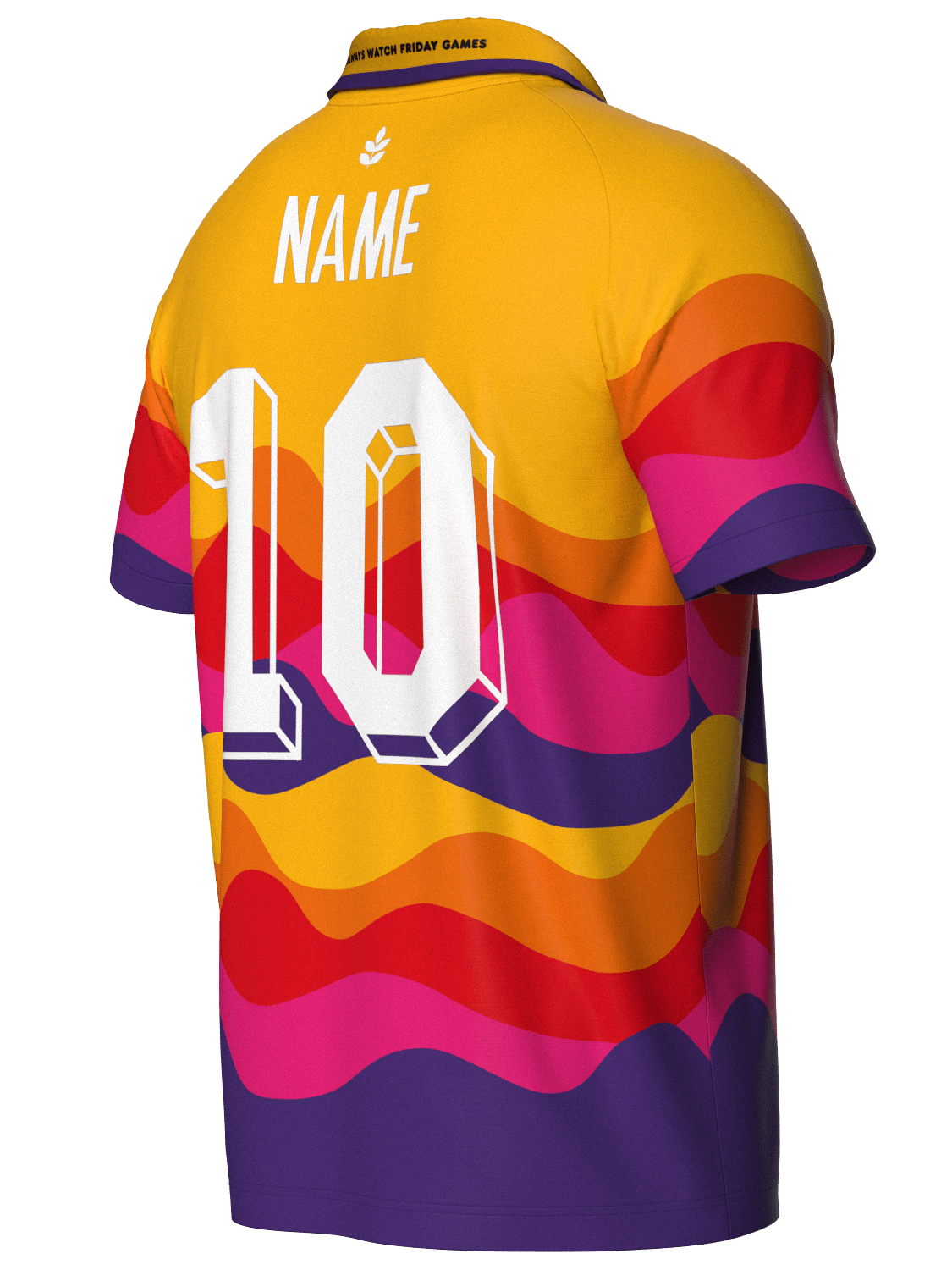 50 plus Donar-Olive & York