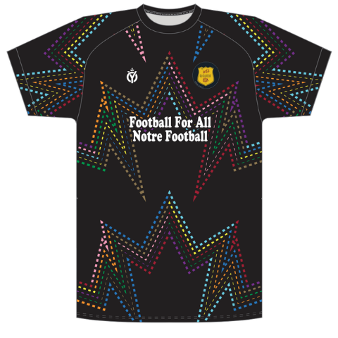 2026 Canadian Supporters Pride Kit-Olive & York