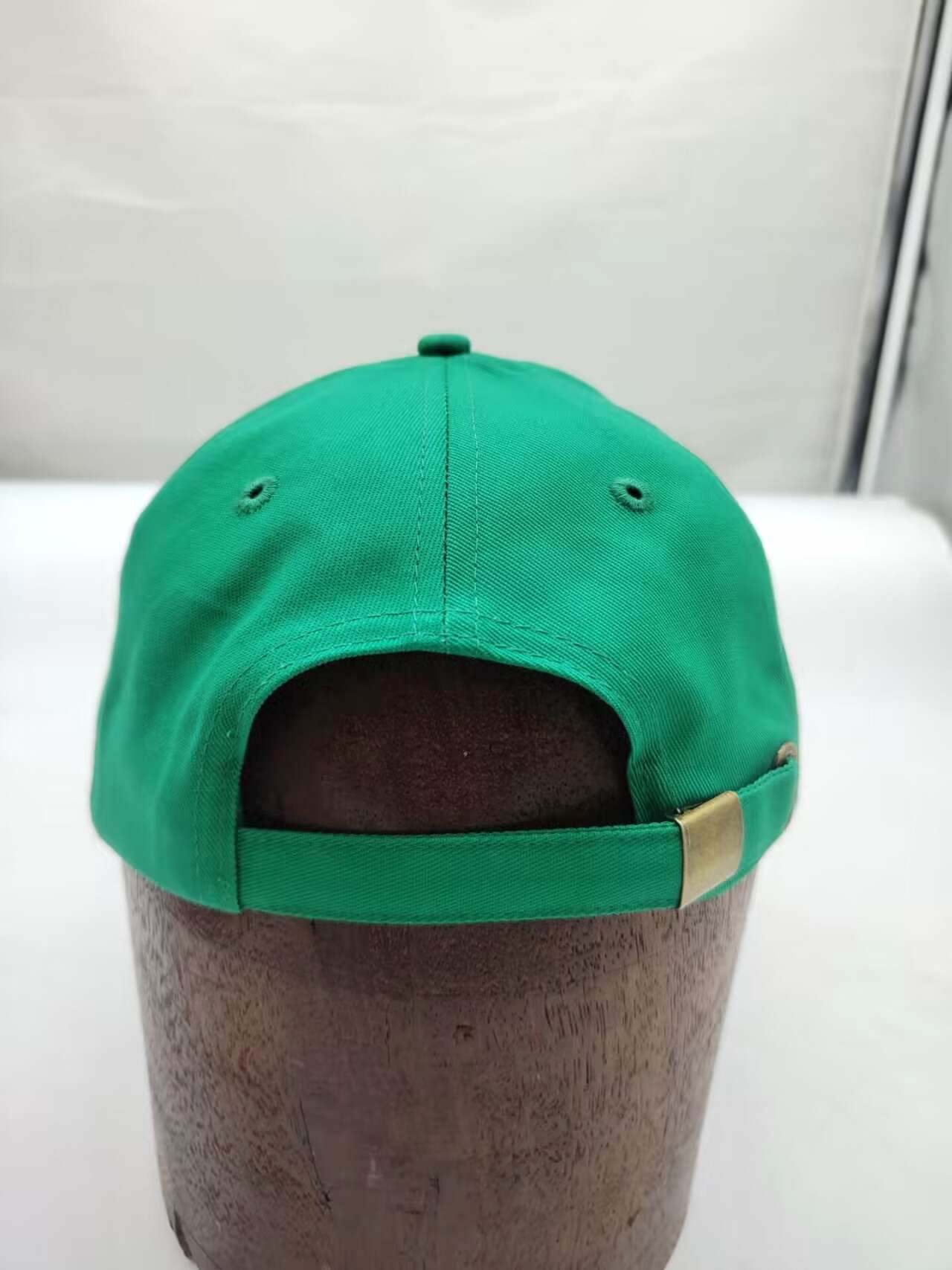 Orca Yacht Smashers Cap-Olive & York
