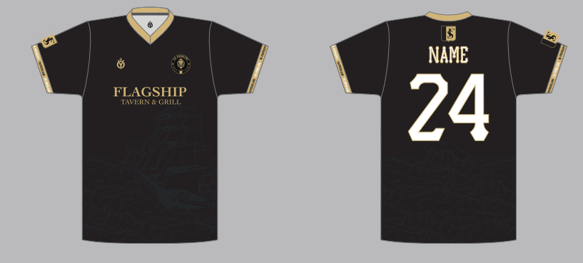 99 Problems FC-Olive & York