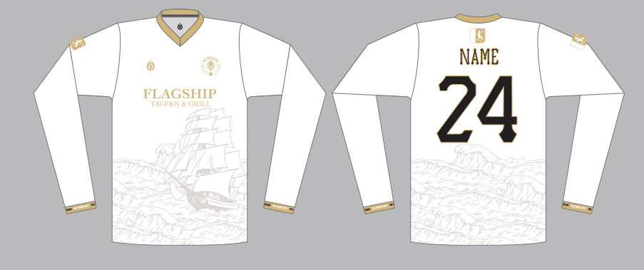 99 Problems FC-Olive & York