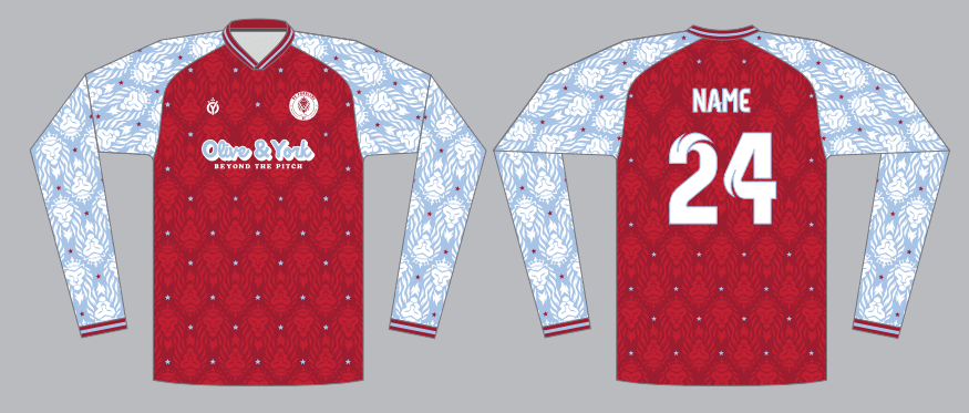 99 Problems FC-Olive & York