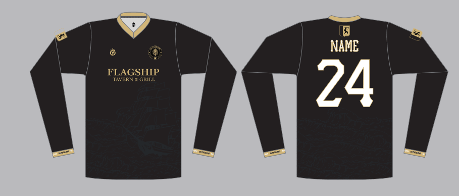 99 Problems FC-Olive & York