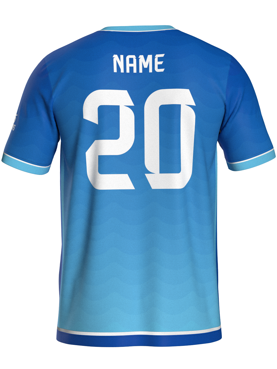 Blue FC-Olive & York