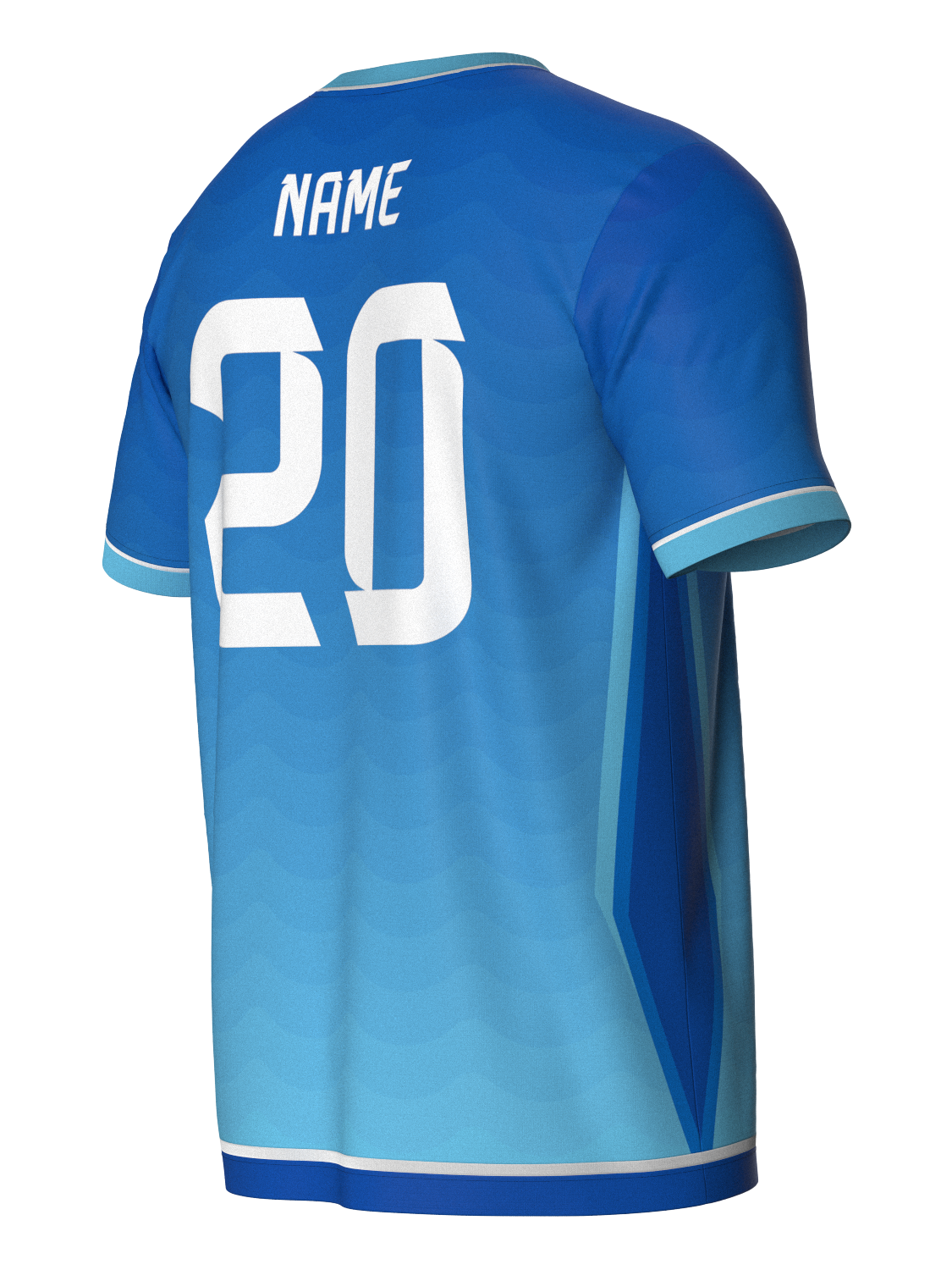 Blue FC-Olive & York