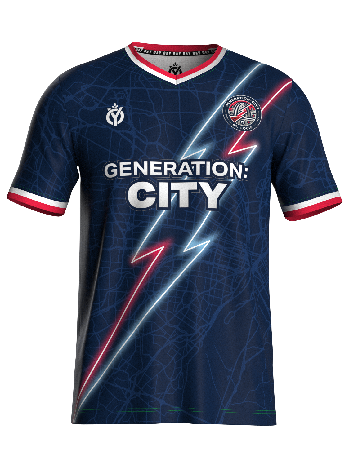 Generation City
