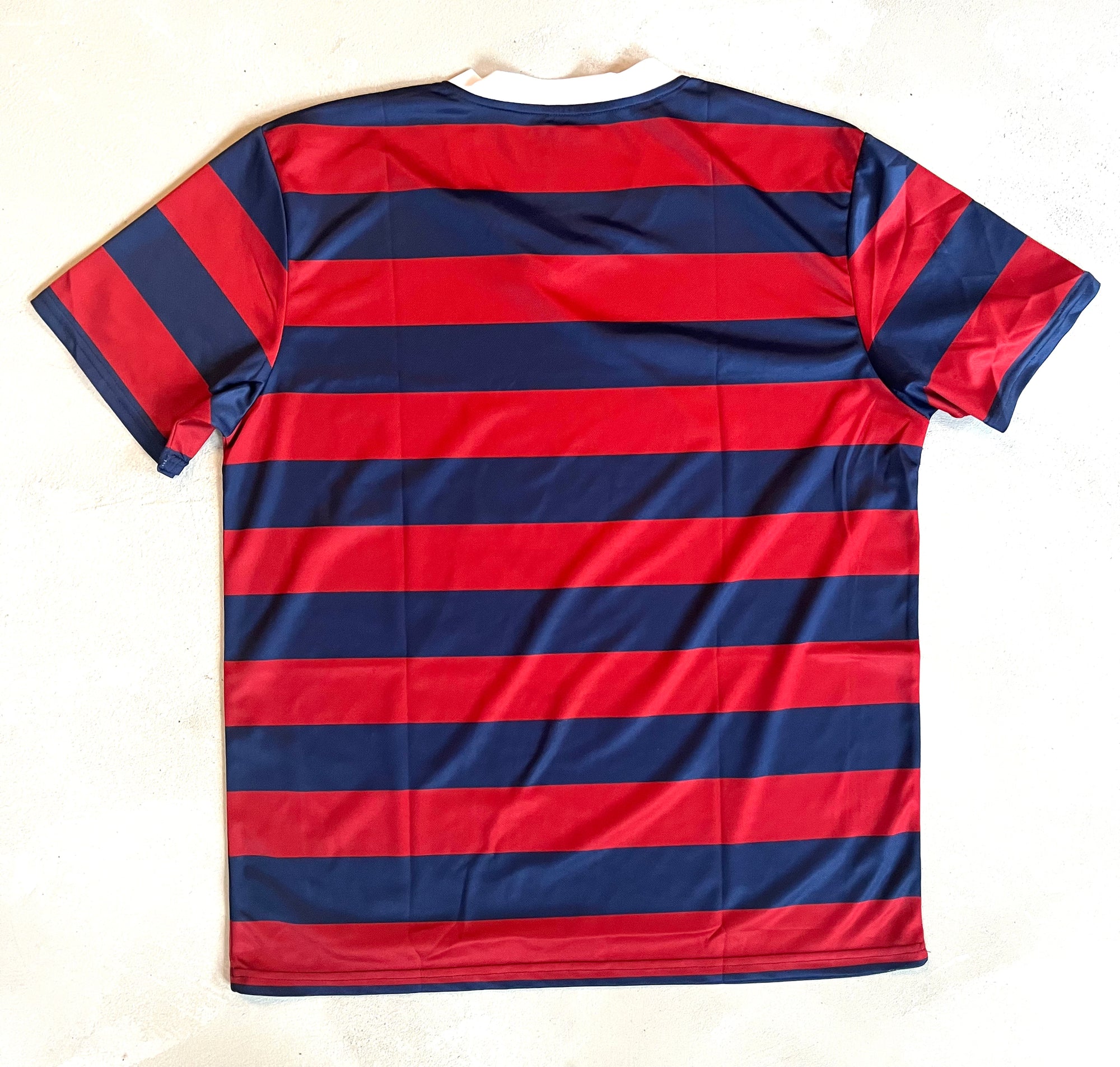 O&Y Social Club Jersey-Olive & York