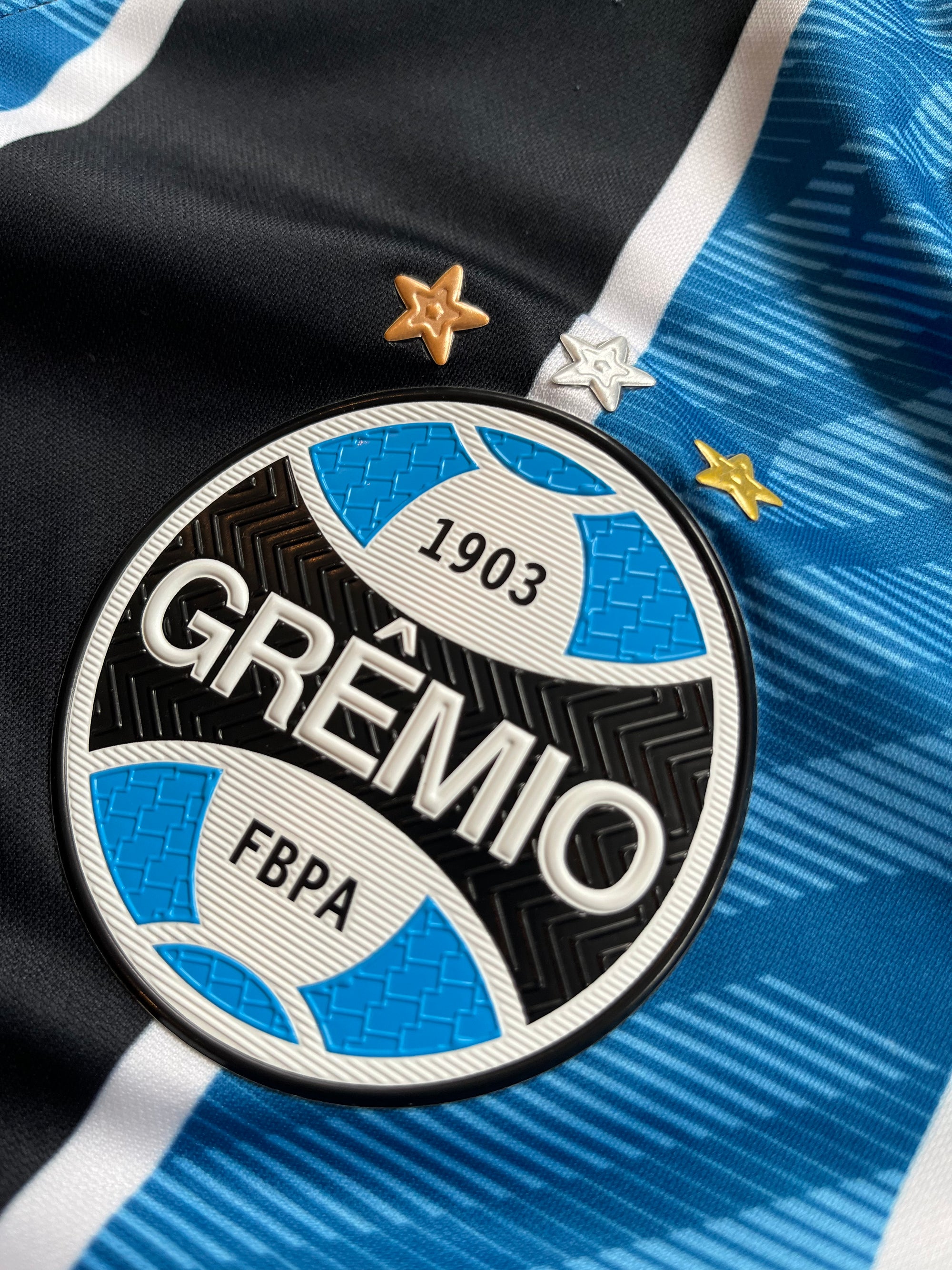 Gremio 2020 Vintage Home Jersey - Size XL-Olive & York