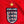 England 2004 Vintage Away Long-Sleeve Kit-Olive & York