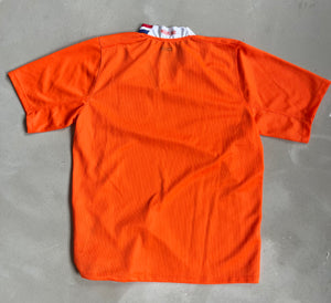 Netherlands 2008 Vintage Home Kit-Olive & York