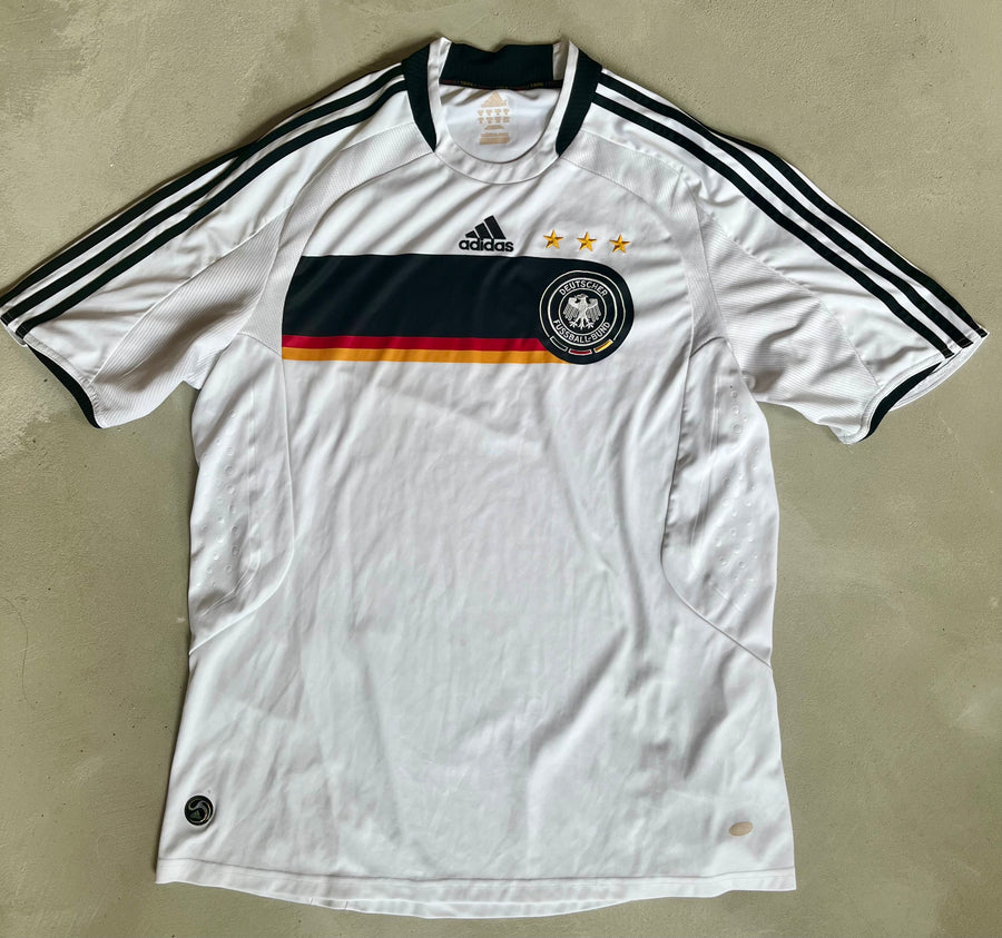 Germany 2008 Vintage Home Kit-Olive & York