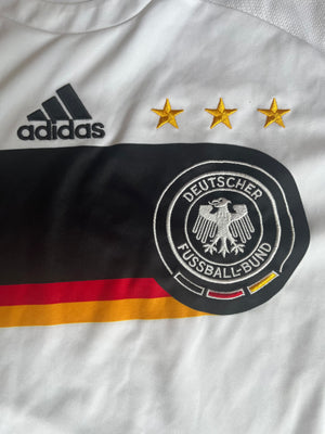 Germany 2008 Vintage Home Kit-Olive & York