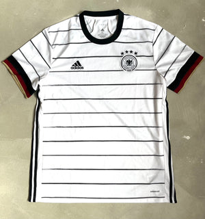 Germany 2020 Vintage Home Kit-Olive & York