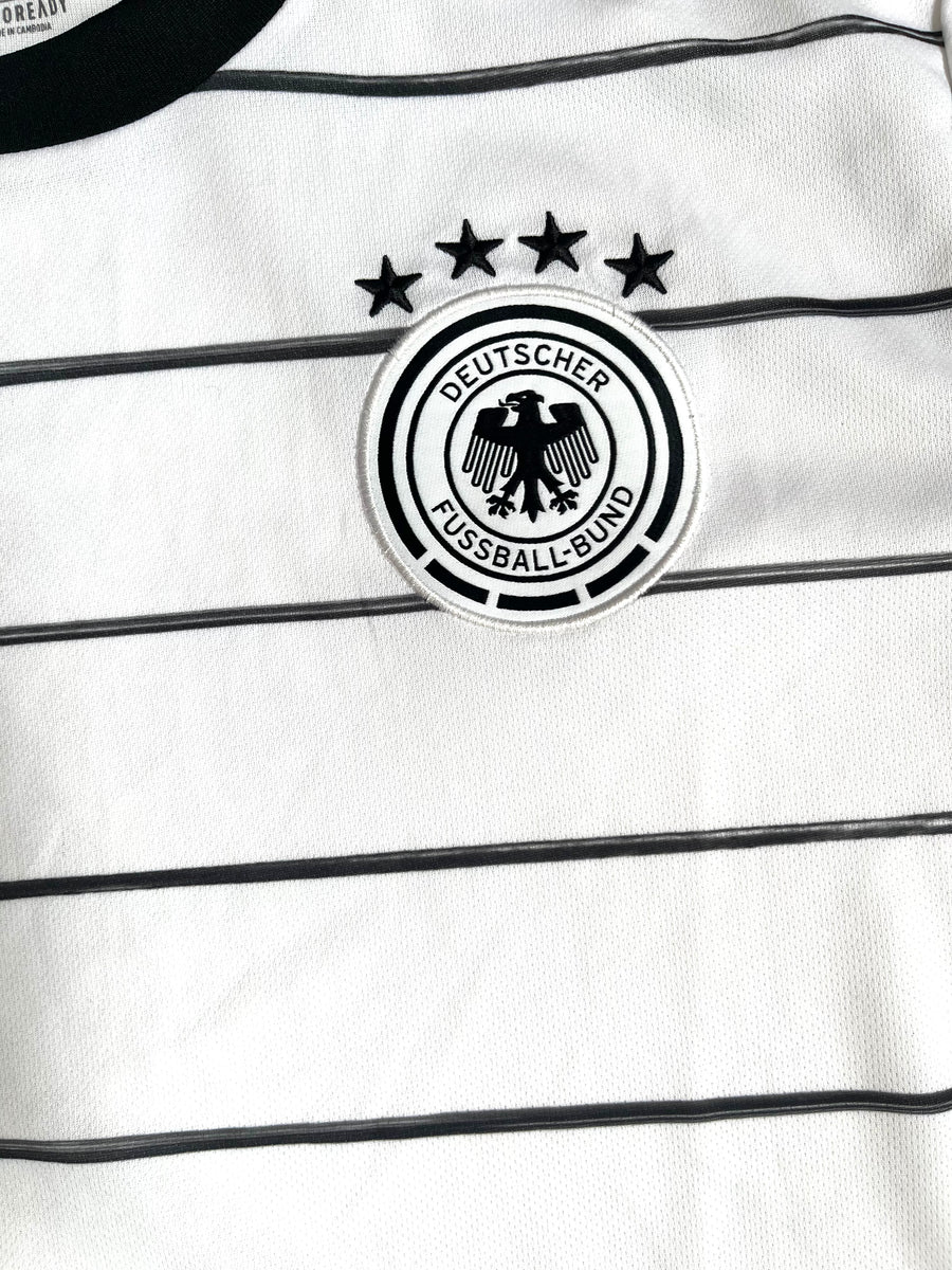 Germany 2020 Vintage Home Kit-Olive & York