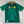 Cameroon 2012 Vintage Home Jersey-Olive & York