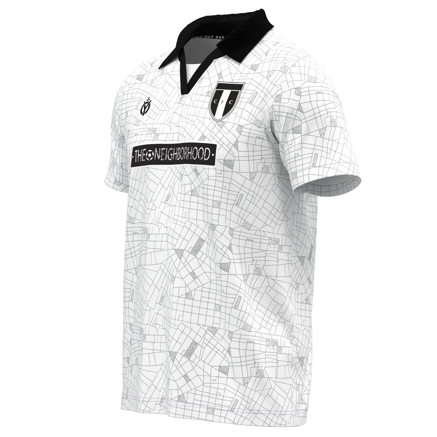Concrete Football Club-Olive & York