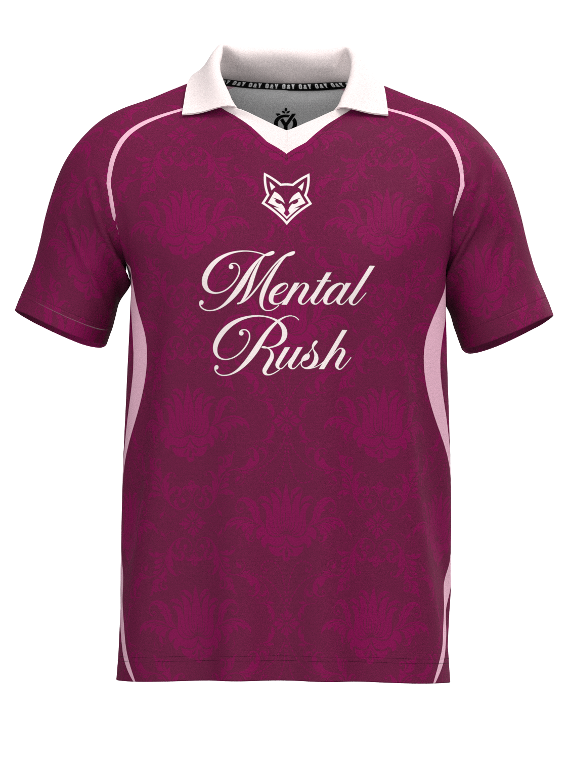 Mental Rush-Olive & York