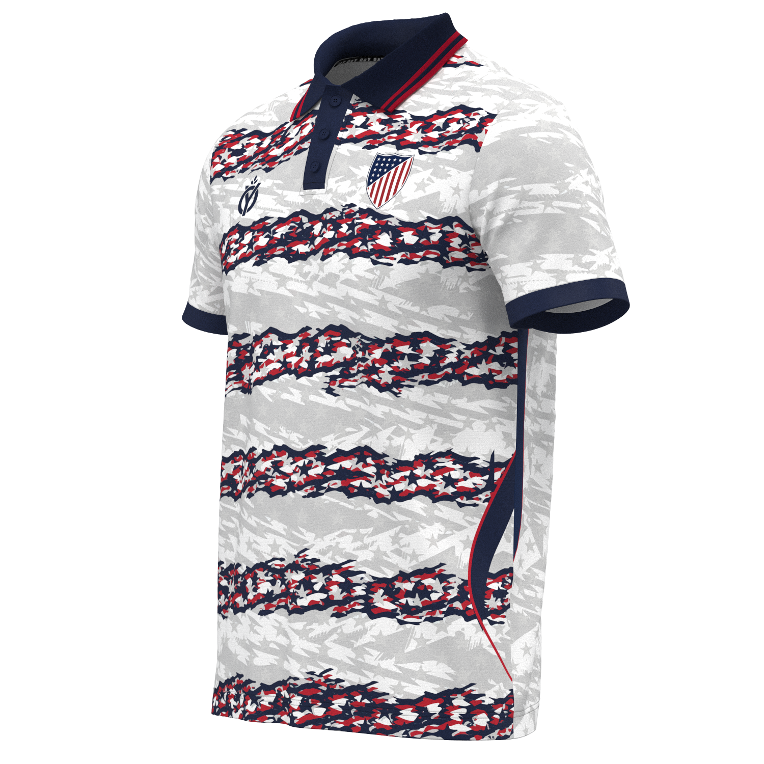 USA Sparkling
