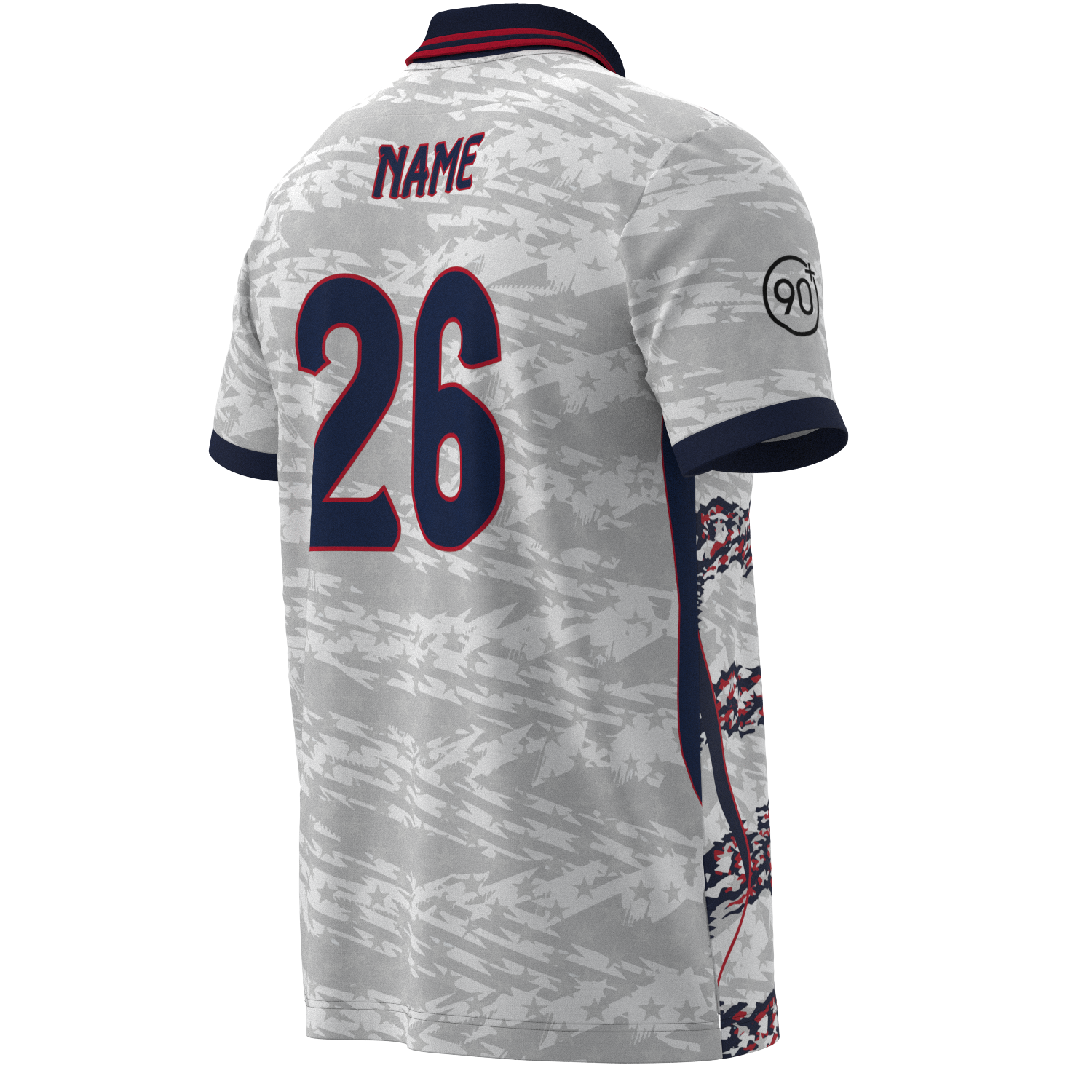 USA Sparkling