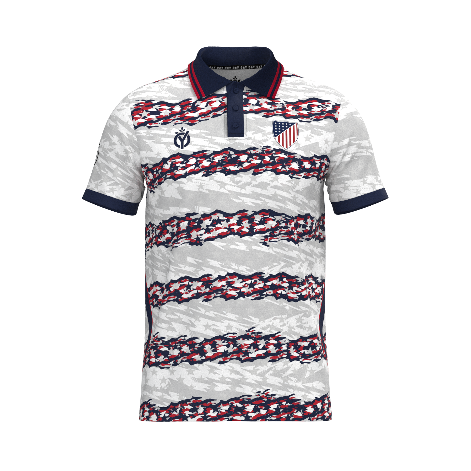 USA Sparkling