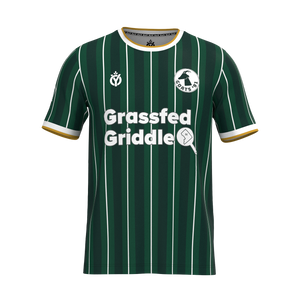 GOATS 1991-Olive & York