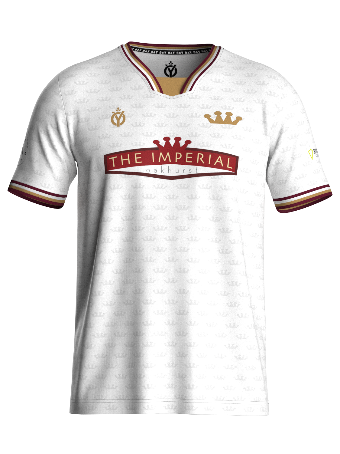 The Imperia-Olive & York