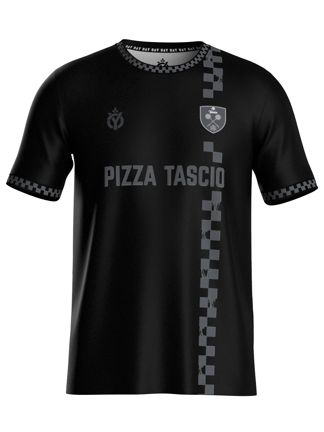 AC Tascio Kits-Olive & York