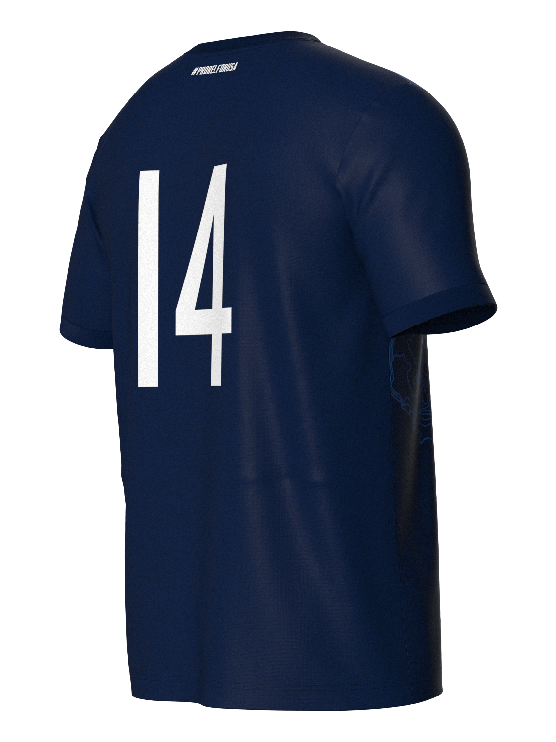 Rosevelt Soccer Club-Olive & York