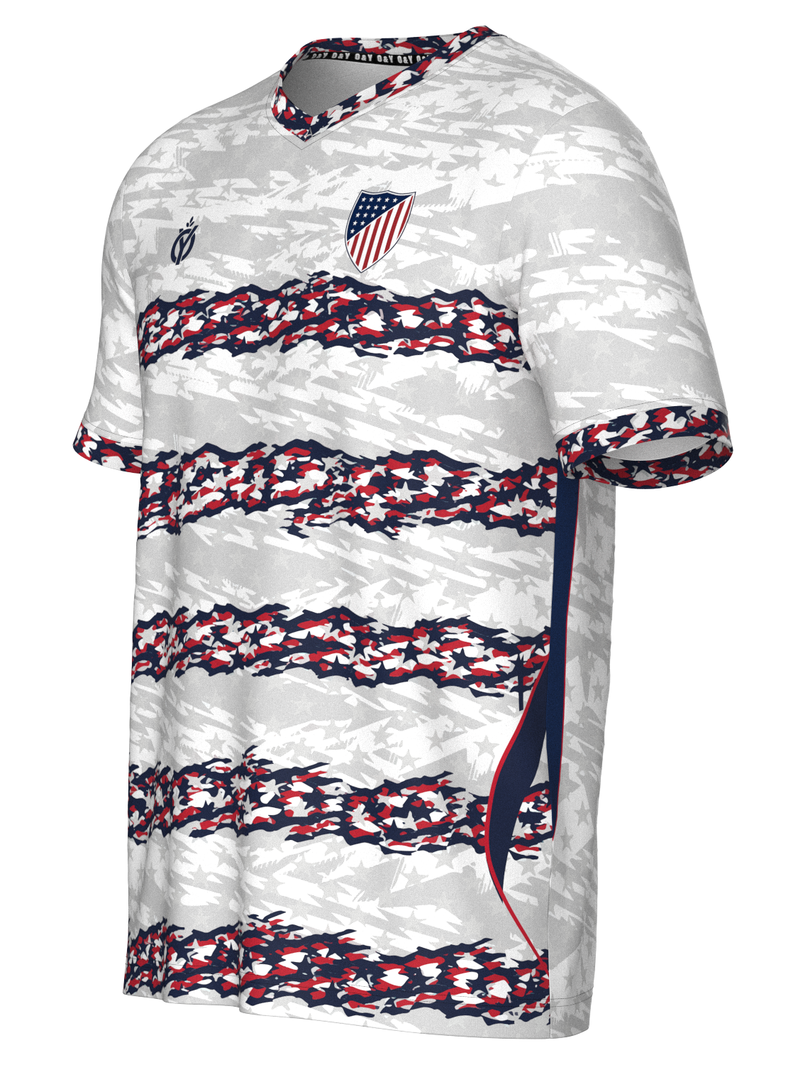 USA Sparkling