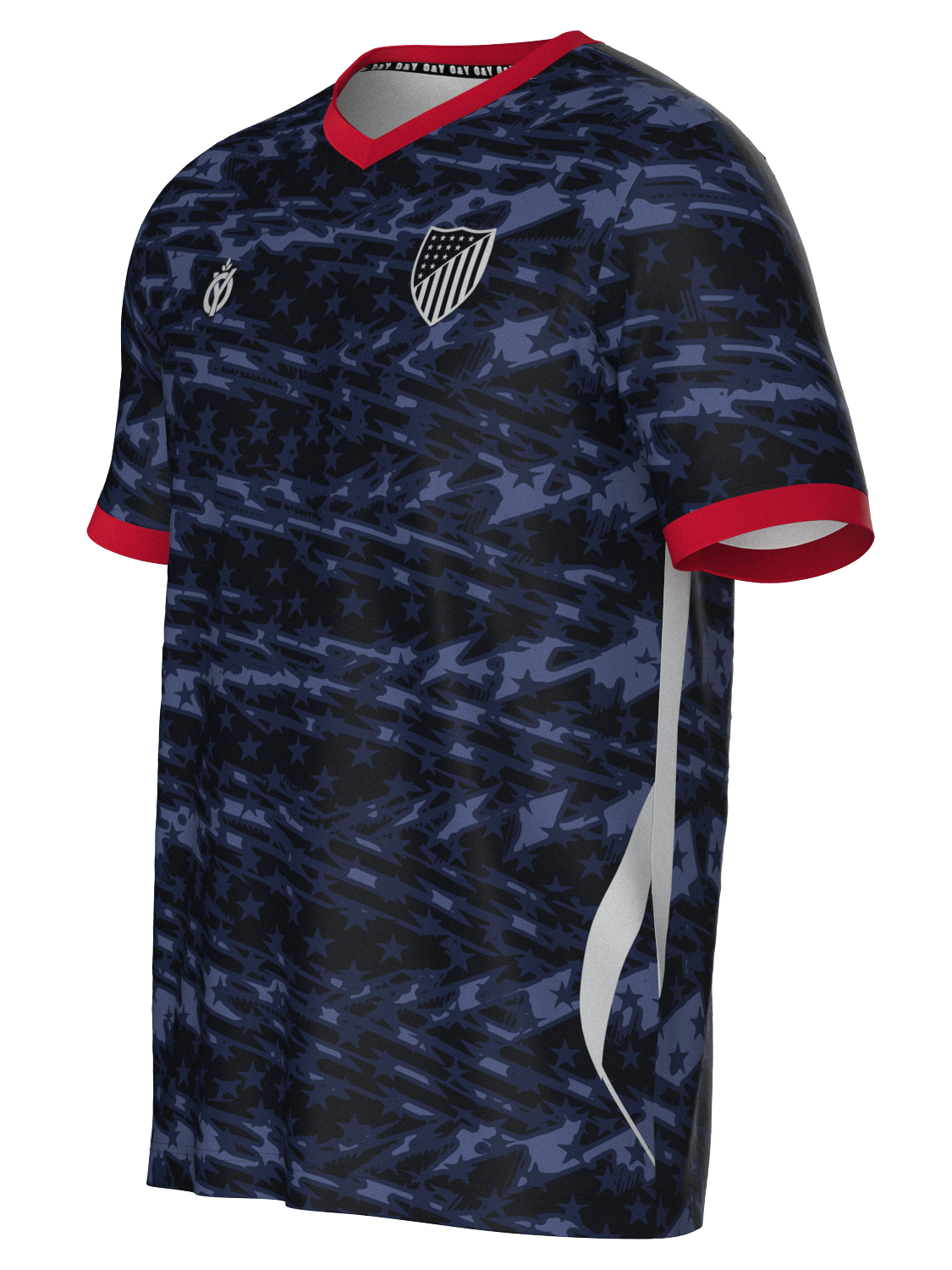 USA Sparkling