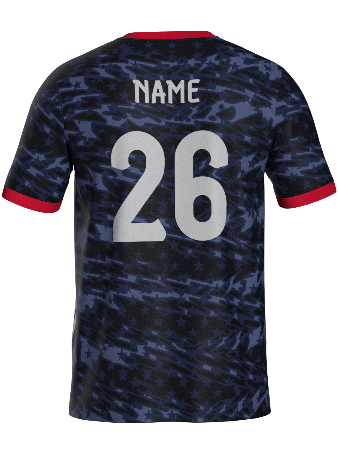 USA Sparkling